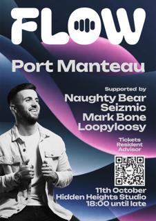 Flow (Autumn Party)