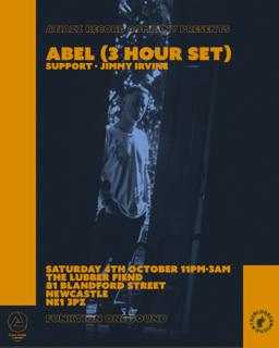 Abel & Guests