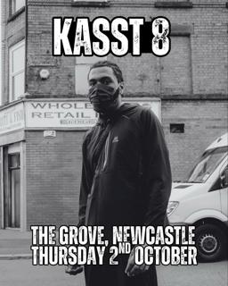 Kasst 8