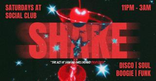 Shake
