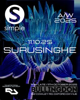 Simple Presents Surusinghe