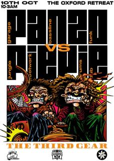 Panzo Vs Piepie