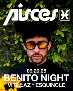 Benito Night