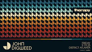 John Digweed At District