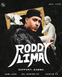 The Cut Atx Feat. Roddy Lima