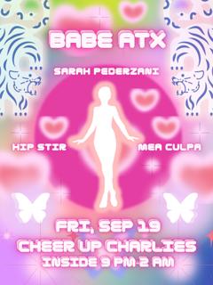Babe Atx