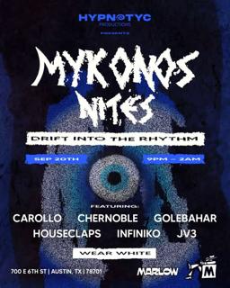 Mykonos Nites