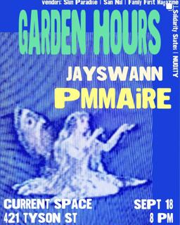 Garden Hours