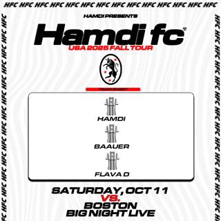 Hamdi