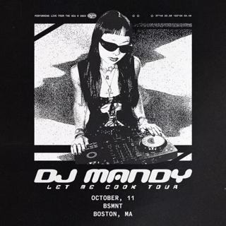 Dj Mandy