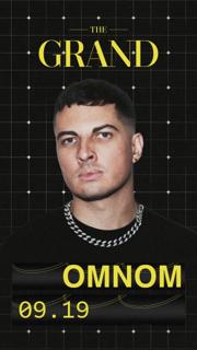 Omnom [Free Before 11]