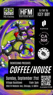 Coffee/House 