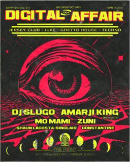 Digital Affair 004