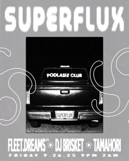 Superflux
