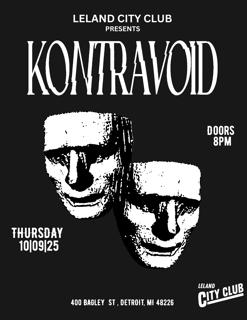 Kontravoid
