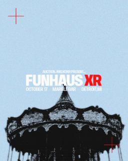 Funhaus-Xr