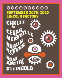 Shaun And The Chklte Factory