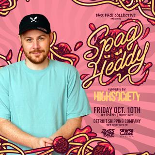 Spag Heddy