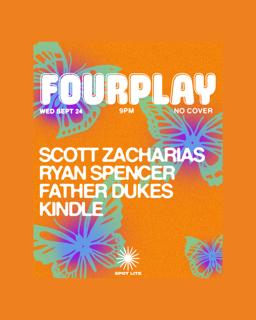 Fourplay