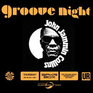 Groove Night