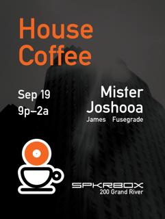House Coffee