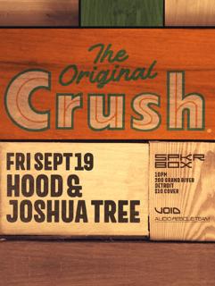 The Original Crush