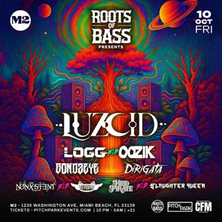 Roots Of Bass