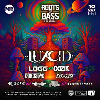 Roots Of Bass