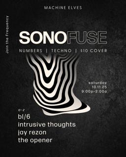 Sonofuse