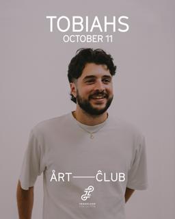 Innerloop Pres. — Tobiahs