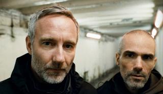 Autechre
