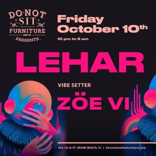 Lehar