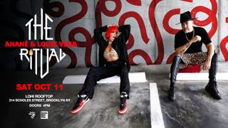 The Ritual With Anané & Louie Vega