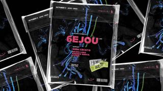 Agapē X Domicile Present: 6Ejou Live