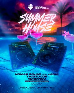 Summer House V