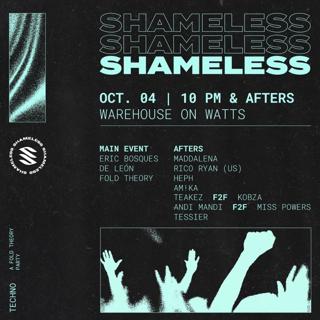 Shameless