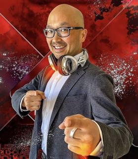 Electric Hotpot With Guest Dj Hong Kwon