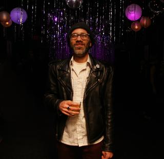 Saturnia At The Trestle