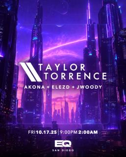 Taylor Torrence