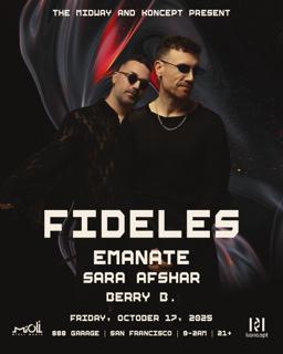 Fideles