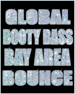Secret Menu - Global Booty Bass (Portola Pre-Party)