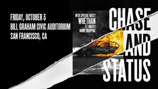 Chase & Status