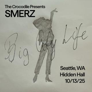 Smerz