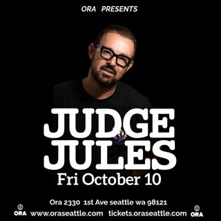 Judge Jules