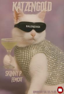 Katzengold Am Donnerstag Mit Skinny P & Femcat