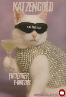 Katzengold Am Donnerstag Mit Fuchziger (Chaos Disco Club) & E-Bike Eric