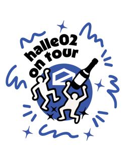 Halle02 On Tour Auf Dem Heidelberger Herbst