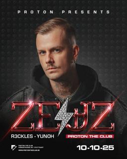 Proton Pres. Zeuz