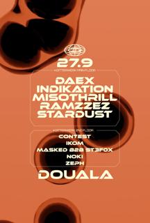 Gitterwerk Resident Night