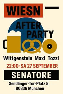 Wittgenstein, Tozzi, Maxi